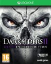 podgląd Darksiders 2 Deathinitive Edition - Xbox One