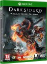 podgląd Darksiders Warmastered Edition - Xbox One