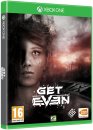 podgląd Get Even - Xbox One