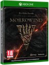 podgląd The Elder Scrolls Online: Morrowind - Xbox One