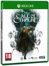 podgląd Call of Cthulhu - Xbox One