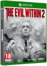 podgląd The Evil Within 2 - Xbox One