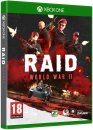 podgląd RAID: World War II - Xbox One