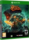 podgląd Battle Chasers: Nightwar - Xbox One
