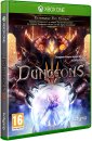 podgląd Dungeons 3 Extremely Evil Edition - Xbox One