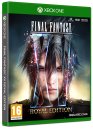 podgląd Final Fantasy XV: Royal Edition - Xbox One