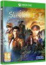 podgląd Shenmue I & II - Xbox One