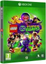 podgląd LEGO DC Super Villains Xbox One