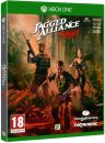 podgląd Jagged Alliance Rage - Xbox One