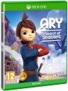 podgląd Ary and the Secret of Seasons - Xbox One