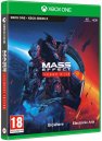 podgląd Mass Effect Legendary Edition - Xbox One
