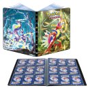 podgląd Pokémon: A4 sběratelské album na 252 karet - Scarlet - Violet