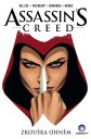 podgląd Assassin´s Creed: Zkouška ohněm