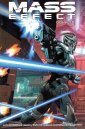 podgląd Mass Effect: Odhalení