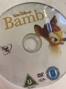 podgląd Bambi - DVD - outlet