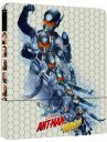 podgląd Ant-Man i Osa - Blu-ray Steelbook