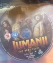 podgląd Jumanji: Další level - Blu-ray - OUTLET