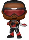 podgląd Funko POP! Marvel: TFAWS - Falcon