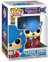 podgląd Funko POP! Games: Sonic 30th - Running Sonic