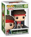 podgląd Funko POP! Tennis Legends - John McEnroe