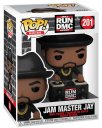 podgląd Funko POP! Rocks: Run-DMC - Jam Master Jay