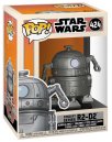 podgląd Funko POP! Star Wars: SW Concept S1 - R2-D2