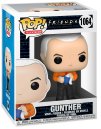 podgląd Funko POP! TV: Friends - Gunther in Vest