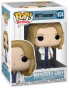 podgląd Funko POP! TV: Greys Anatomy - Meredith Grey