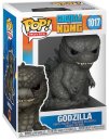 podgląd Funko POP! Movies: Godzilla Vs Kong - Godzilla