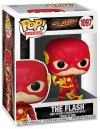 podgląd Funko POP! Heroes: The Flash - The Flash
