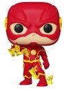 podgląd Funko POP! Heroes: The Flash - The Flash