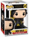 podgląd Funko POP! Star Wars: SWEp9 - Ben Solo w/Blue Saber