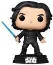 podgląd Funko POP! Star Wars: SWEp9 - Ben Solo w/Blue Saber