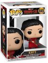 podgląd Funko POP! Marvel: Shang-Chi - Katy
