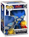 podgląd Funko POP! Marvel: Marvel Mech - Dr. Strange