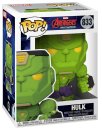 podgląd Funko POP! Marvel: Marvel Mech - Hulk