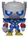 podgląd Funko POP! Marvel: Marvel Mech - Thor