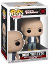 podgląd Funko POP! Movies: Fast 9 - Dominic