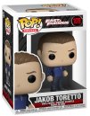 podgląd Funko POP! Movies: Fast 9 - Jakob Toretto