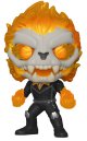 podgląd Funko POP! Marvel: Infinity Warps - Ghost Panther