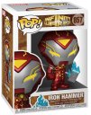 podgląd Funko POP! Marvel: Infinity Warps - Iron Hammer