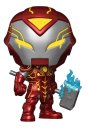 podgląd Funko POP! Marvel: Infinity Warps - Iron Hammer