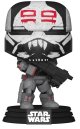 podgląd Funko POP! Star Wars: Bad Batch - Wrecker