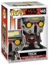 podgląd Funko POP! Star Wars: Bad Batch - Tech