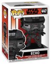 podgląd Funko POP! Star Wars: Bad Batch - Echo