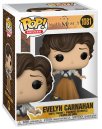 podgląd Funko POP! Movies: The Mummy - Evelyn Carnahan