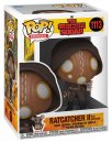 podgląd Funko POP! Movies: The Suicide Squad - Ratcatcher II w/Sebastian