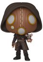 podgląd Funko POP! Movies: The Suicide Squad - Ratcatcher II w/Sebastian