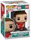 podgląd Funko POP! Football: Liverpool - Andy Robertson