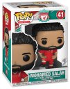 podgląd Funko POP! Football: Liverpool - Mohamed Salah